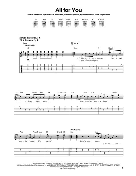 Free Sheet Music Your Winter Live Acoustic Sister Hazel